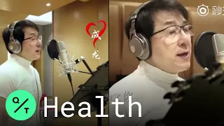 China's New Coronavirus Anthem: “Believe Love Will Triumph”