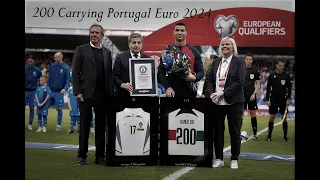 Cristiano Ronaldo Euro 2024 Qualifier Whatsapp Status Video