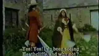 Monty Python Montreux Special 1971 - Rare Clip 2