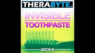 Geck-e - Invisible Toothpaste