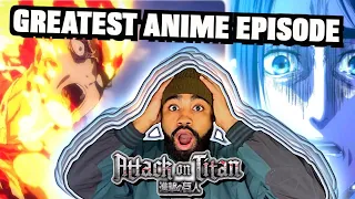 PEAK FICTION | Attack on Titan Season 4 (Final Season) Part 3 REACTION & DISCUSSION