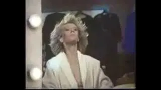 Agnetha Faltskog  Commercial  1985