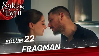 Sakla Beni 22. Bölüm  Fragman