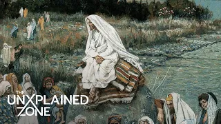 The UnXplained: MYSTERIOUS Texts Reveal the Secret Life of Jesus (Season 2) | The UnXplained Zone