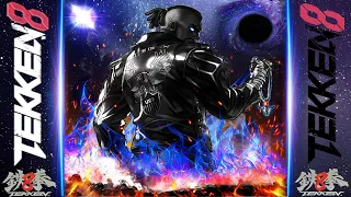 Tekken 8 - Bruce Irvin Combo Video Act 2. [Mod Release Soon]