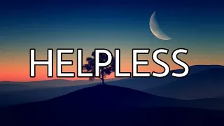 Rhye - Helpless (lyrics)