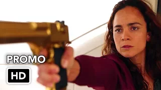 Queen of the South Season 2 "Live or Die" Promo (HD)