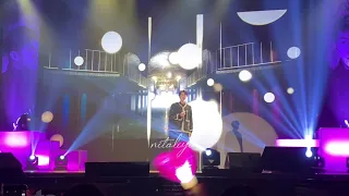 [FANCAM] Lee Seung Gi - Because you're my woman