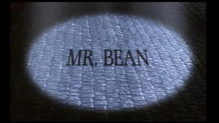 Mr Bean TV Series (Opening Theme)