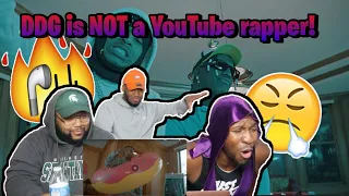 DDG x OG Parker - Rule #1 ft. Lil Yachty (Official Music Video) REACTION!!
