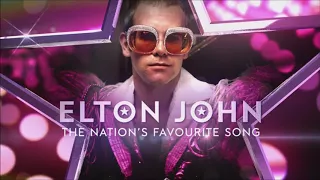 Elton John The Nations Favourite Song Intro