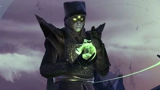 Destiny Expansion 1: The Dark Below Launch Trailer