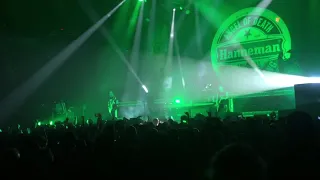 Angel of Death by Slayer - LIVE at Times Union Center August 1st 2018