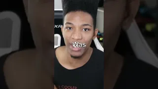 The Tragic Story Of Etika #shorts