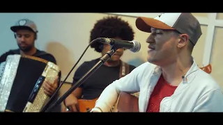 Jefferson Moraes - Coleção de Ex (Acústico) - Versão Exclusiva Maringá FM