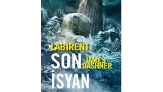 Labirent 3 Son İsyan Fragmanı 1