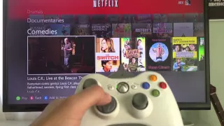 How To Easily Switch Netflix Accounts On Your Xbox Live (and PS3)