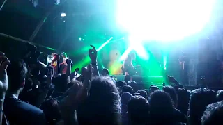 Alestorm - Nancy The Tavern Wench @ Vagos Metal Fest 2019