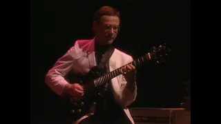 King Crimson - Sartori In Tangier | Three Of A Perfect Pair | Live In Japan 1984
