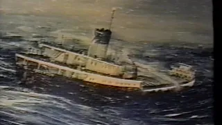 Mystery of the Edmund Fitzgerald