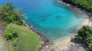 CINEMATIC SÃO TOMÉ e PRÍNCIPE - 2019