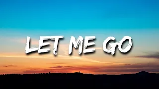 Alok & KSHMR feat. MKLA - Let Me Go