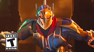 Fortnite Season 2 Official Trailer