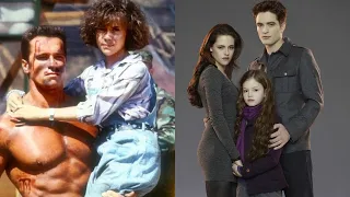 Top 100 Famous Kids And Child Stars★ Then And Now 2022