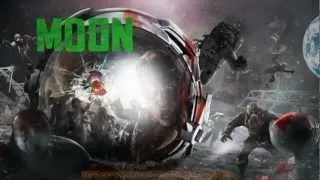 Call Of Duty Black Ops (Rezurrection,Moon)