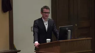 Douglas Murray @ Lafayette, The Strange Death of Europe, Full Event