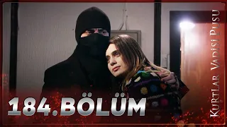 Kurtlar Vadisi Pusu - 184. Bölüm FULL HD