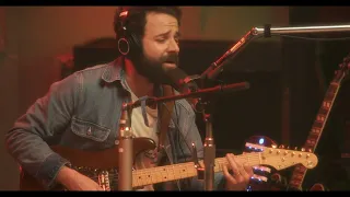 Dawes - Someone Else’s Cafe / Doomscroller Tries To Relax (Official Performance Video)