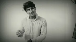 AUDITION VIDEO / Shubham Sharma