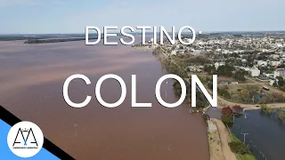 DESTINO COLON  | ENTRE RÍOS | TURISMO NACIONAL