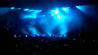 System Of A Down - Toxicity live at Download Festival 2011