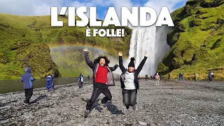 QUANTO COSTA L'ISLANDA?🇮🇸 È così cara come dicono?💸