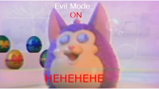 Tattletail Trailer Reversed! [Subtitles]