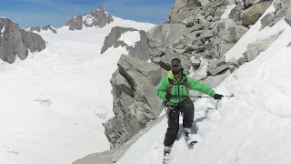 Baton Ramasse - Side Stepping On Steep Slopes: Backcountry Essentials Presented By BMC Insurance