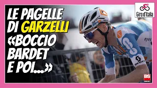 Garzelli boccia Bardet, applaude Pogacar e spinge Tiberi: «Un giorno potrebbe vincere il Giro»