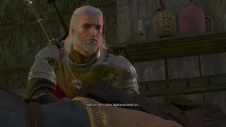 Witcher 3 - Jorund