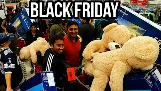 ЧЕРНАЯ ПЯТНИЦА. SALE??!! КАК ПРОХОДЯТ РАСПРОДАЖИ? ИСТОРИЯ BLACK FRIDAY. ЧТО КУПИТЬ?