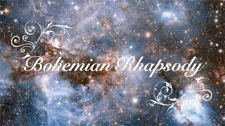 「Bohemian Rhapsody」ボヘミアン・ラプソディ Osaka Voices 2020・中川誠十郎