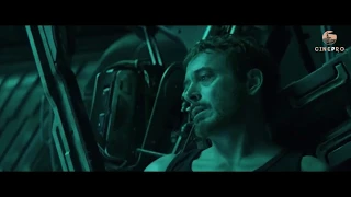 ►  AVENGERS   Endgame – Tráiler oficial #1  (subtitulado español) CINEPRO