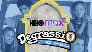 The Degrassi Reboot is Dead: An autopsy of HBO Max