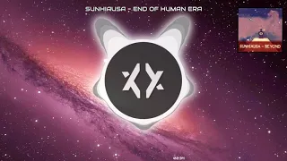 [Hardcore] Sunhiausa - End of Human Era (Beyond Album 2020 - OUT NOW)