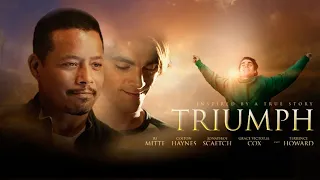 TRIUMPH (2021) - Official Trailer