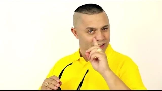 NICOLAE GUTA - UNA DOUA STAI [clip hd] SUPER HIT MANELE 2014