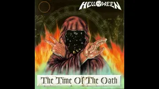 Helloween - The Time of the Oath