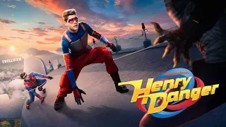 Henry danger final episode Teaser's trailer but actually better