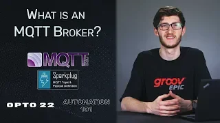 What is an MQTT Broker Clearly Explained